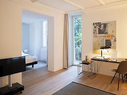 Hotel Baseltor
