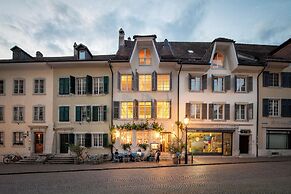 Hotel Baseltor