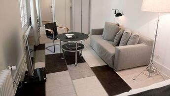 Hotel Baseltor