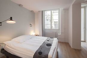 Hotel Baseltor