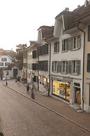 Hotel Baseltor