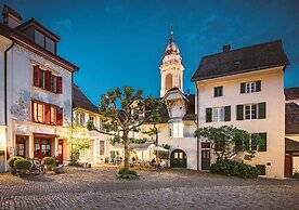 Hotel Baseltor