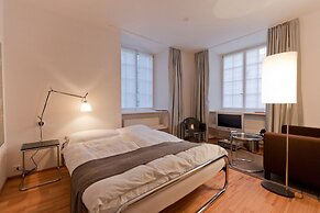 Hotel Baseltor