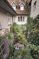 Hotel Baseltor