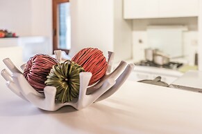 Ca' Malvasia Terrace