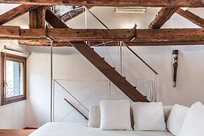 Ca' Malvasia Terrace