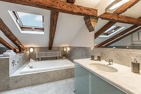 Ca' Malvasia Terrace