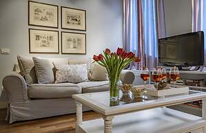 Ca' Belle Arti in Dorsoduro