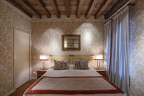 Ca' Belle Arti in Dorsoduro