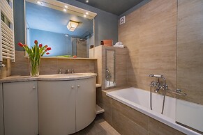 Ca' Belle Arti in Dorsoduro