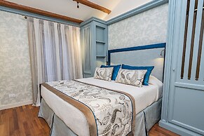 Ca' Belle Arti in Dorsoduro