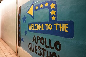 Apollo Guesthouse