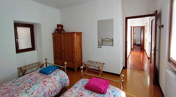 Appartamento le Campanelle