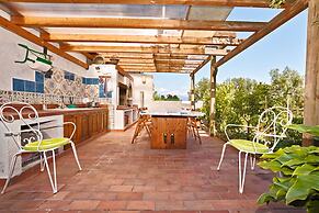 Appartamento le Campanelle