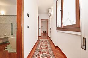 Appartamento le Campanelle