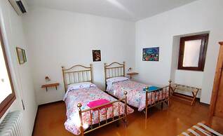 Appartamento le Campanelle