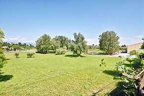 Appartamento le Campanelle