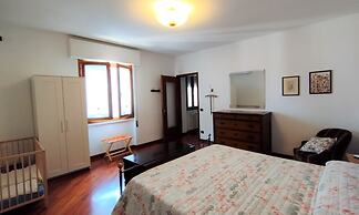 Appartamento le Campanelle