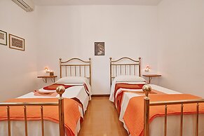 Appartamento le Campanelle