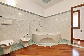 Appartamento le Campanelle