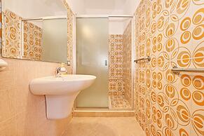 Appartamento le Campanelle