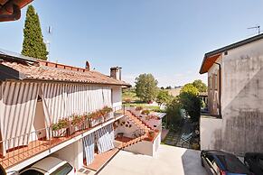 Appartamento le Campanelle