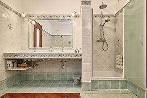 Appartamento le Campanelle