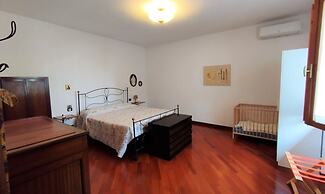 Appartamento le Campanelle