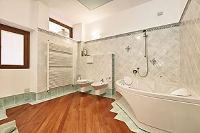 Appartamento le Campanelle