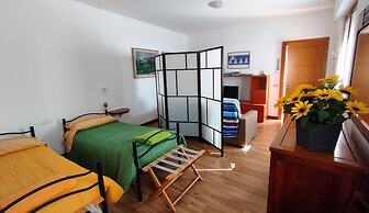 Appartamento le Campanelle