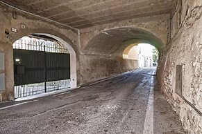 Appartamento le Campanelle