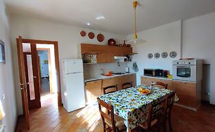 Appartamento le Campanelle