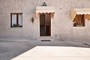 Appartamento le Campanelle