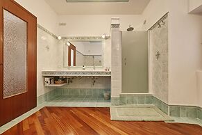 Appartamento le Campanelle