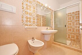 Appartamento le Campanelle