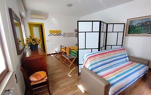 Appartamento le Campanelle