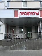 Hostel na Partizanskoy