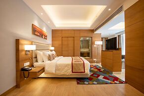 Ramada Encore by Wyndham Kathmandu Thamel