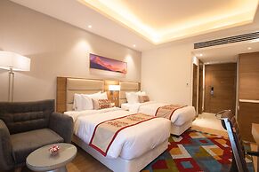 Ramada Encore by Wyndham Kathmandu Thamel