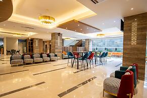 Ramada Encore by Wyndham Kathmandu Thamel