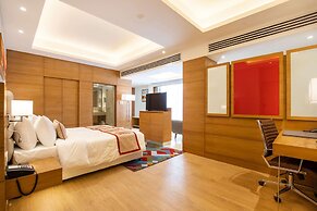 Ramada Encore by Wyndham Kathmandu Thamel