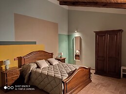 Agriturismo Maliandi