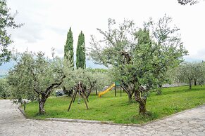 Agriturismo Maliandi