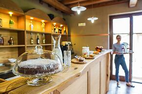 Agriturismo Maliandi