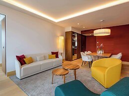 Mövenpick Hotel Basel