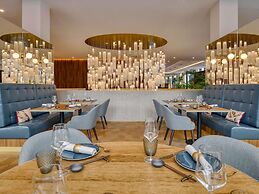 Mövenpick Hotel Basel