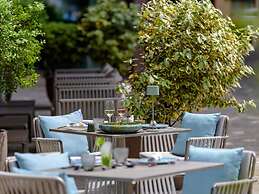 Mövenpick Hotel Basel