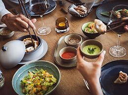 Mövenpick Hotel Basel