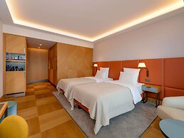 Mövenpick Hotel Basel