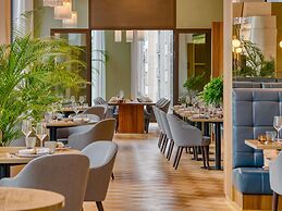 Mövenpick Hotel Basel